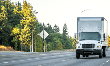 Trucking
